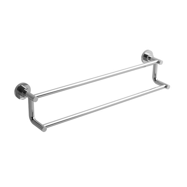 Star Double 24" Towel Bar