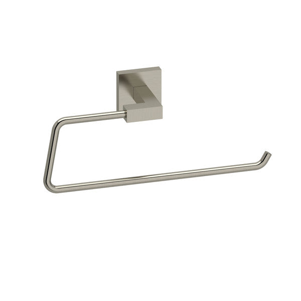 Kubik Towel Ring