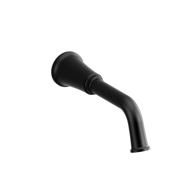 Momenti Wall Mount Tub Spout