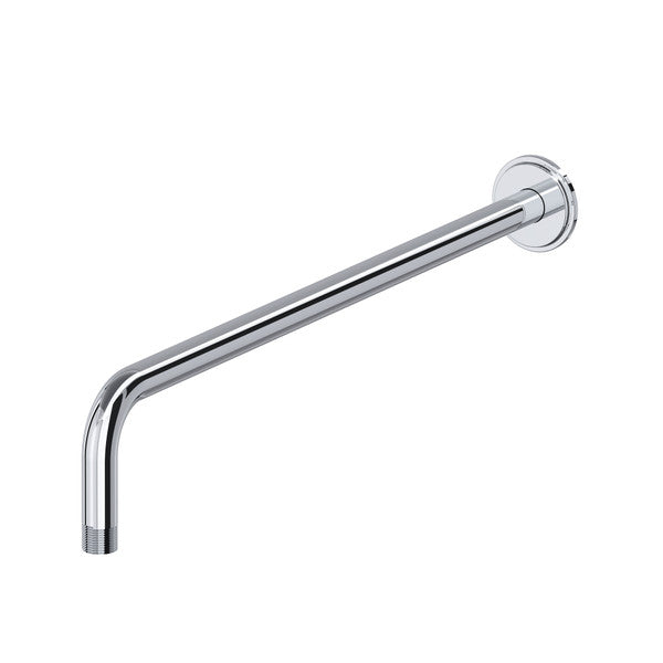 20" Reach Wall Mount Shower Arm