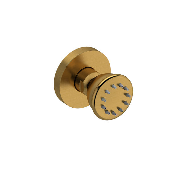 Single Function Body Spray