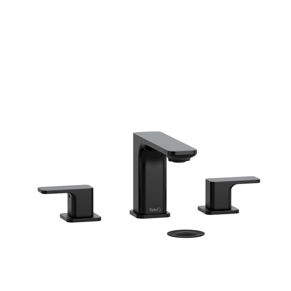Equinox Widespread Lavatory Faucet