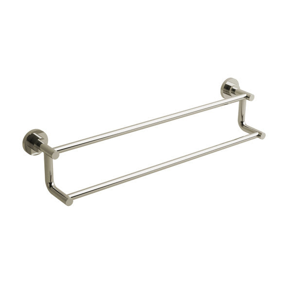 Star Double 24" Towel Bar