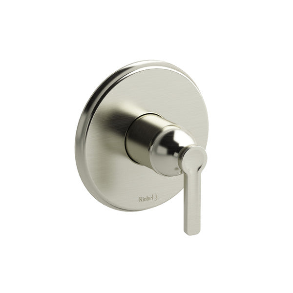 Momenti 1/2" Pressure Balance Trim
