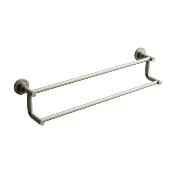 Star Double 24" Towel Bar