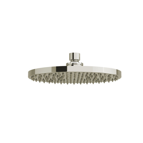 8" Rain Showerhead