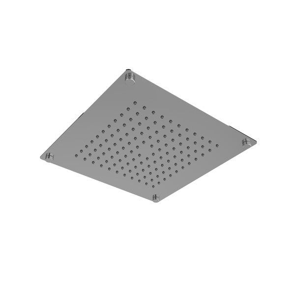 10" Built-In Rain Showerhead 1.8 GPM