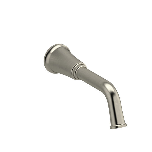 Momenti Wall Mount Tub Spout