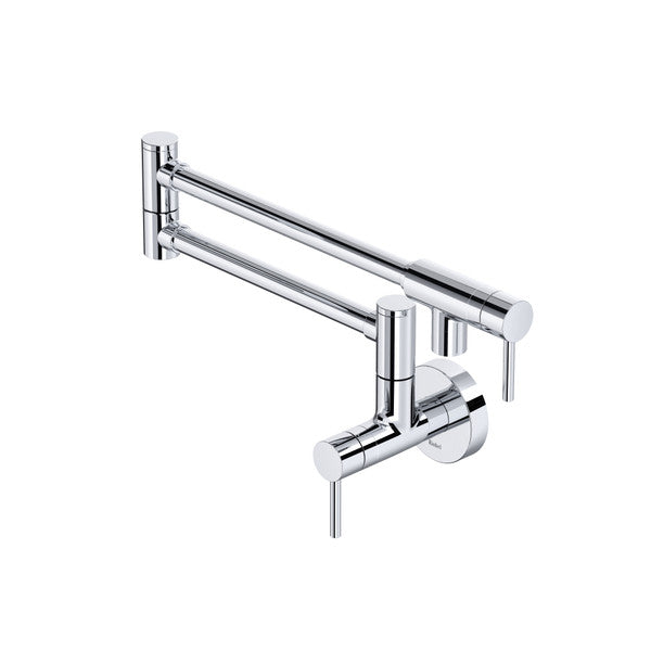 Azure Pot Filler