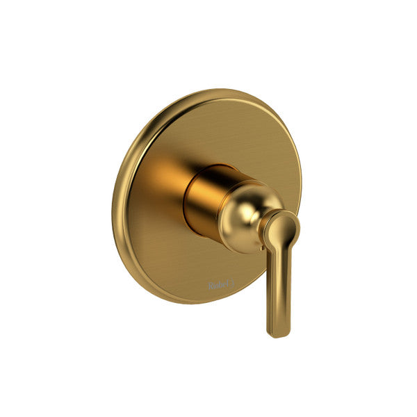 Momenti 1/2" Pressure Balance Trim