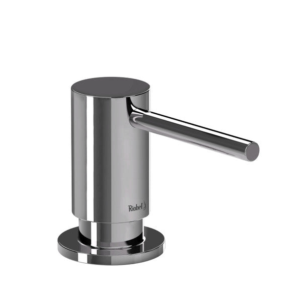 Soap Dispenser