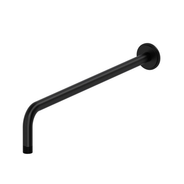 20" Reach Wall Mount Shower Arm