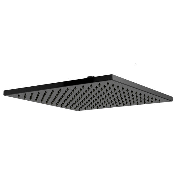 12" Rain Showerhead