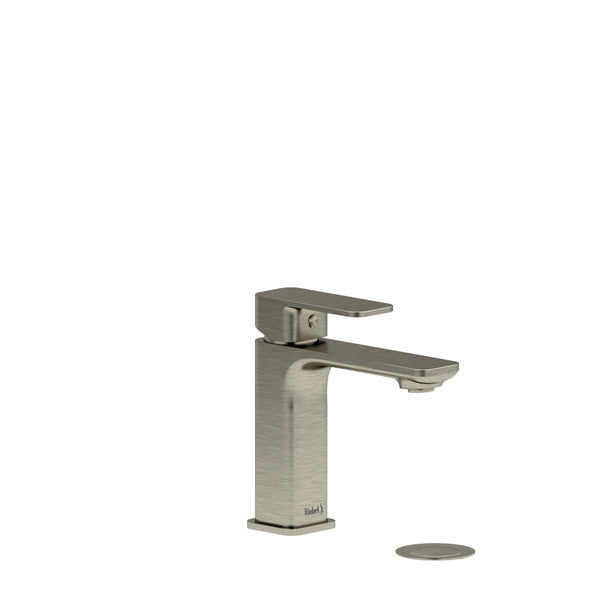 Equinox Single Handle Lavatory Faucet