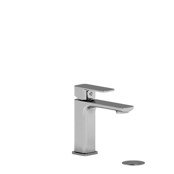 Equinox Single Handle Lavatory Faucet