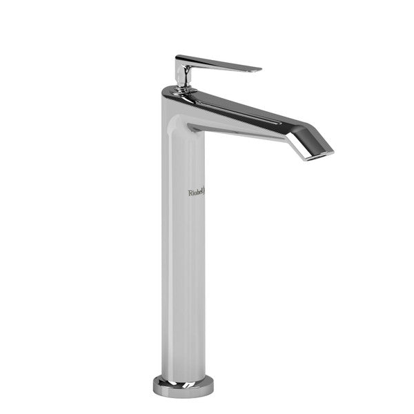 Venty Single Handle Tall Lavatory Faucet