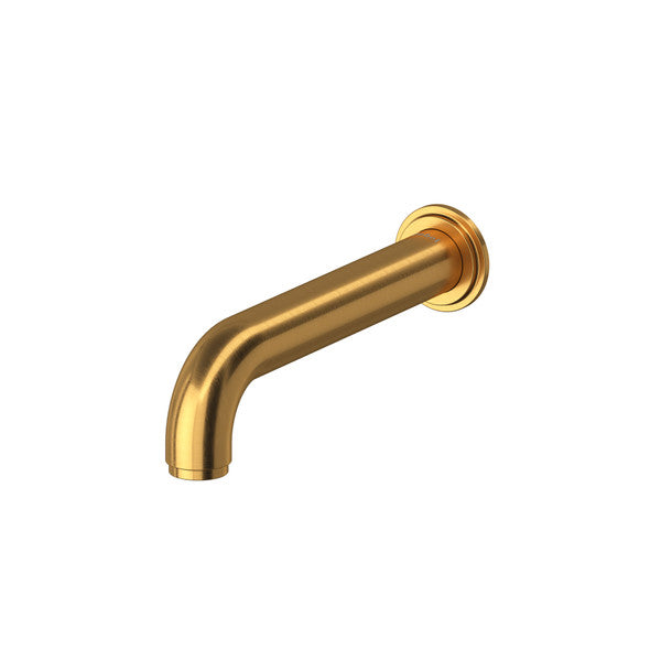 Arca Wall Mount Tub Spout