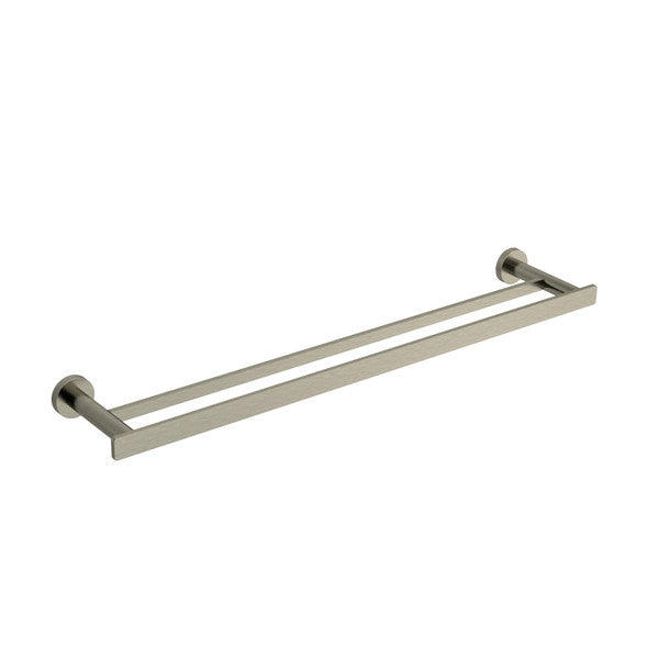 Paradox Double 24" Towel Bar