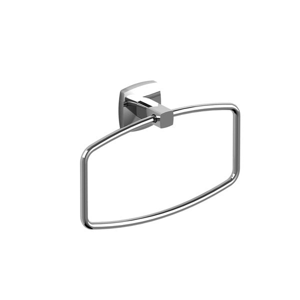 Venty Towel Ring