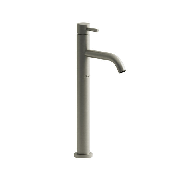 CS Single Handle Tall Lavatory Faucet