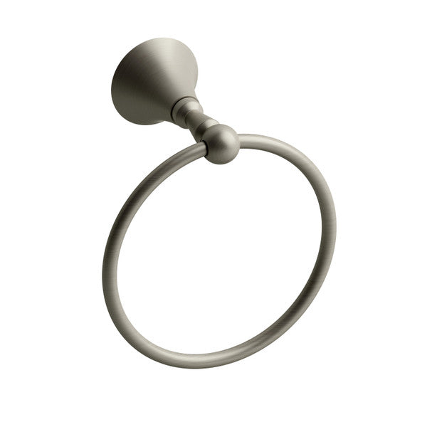 Hudson Towel Ring