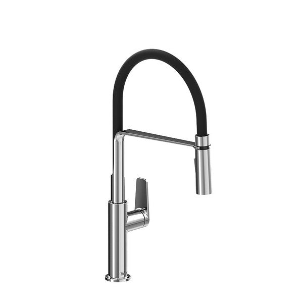 Mythic Pulldown Kitchen Faucet