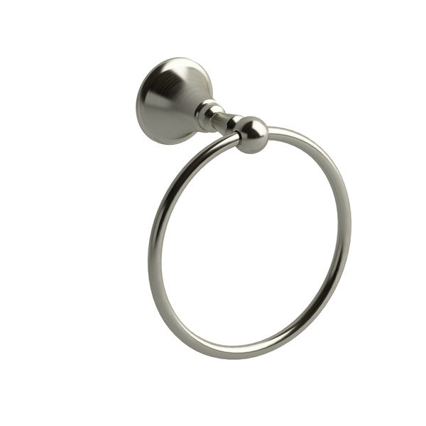 Momenti Towel Ring