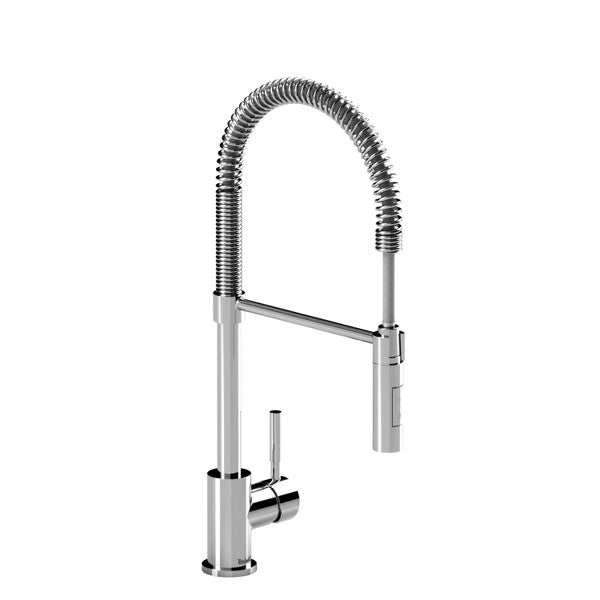 Bistro Pulldown Kitchen Faucet