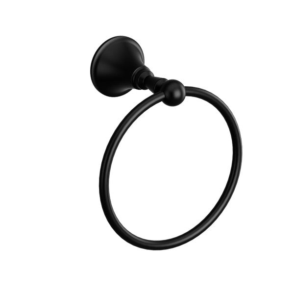 Momenti Towel Ring