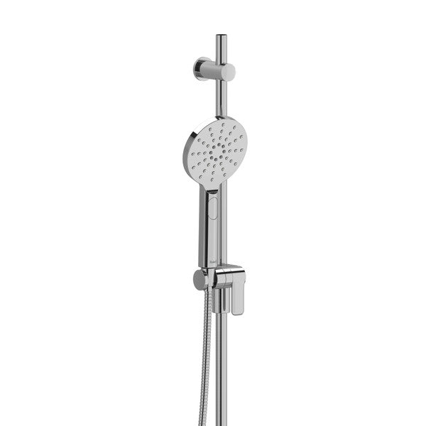 Handshower Set With 36" Slide Bar & 2-Function Handshower 1.8 GPM