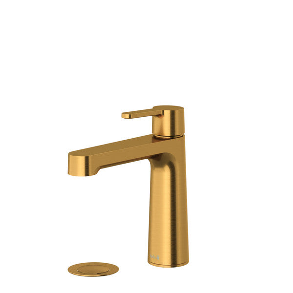 Nibi Single Handle Bathroom Faucet With Top Handle