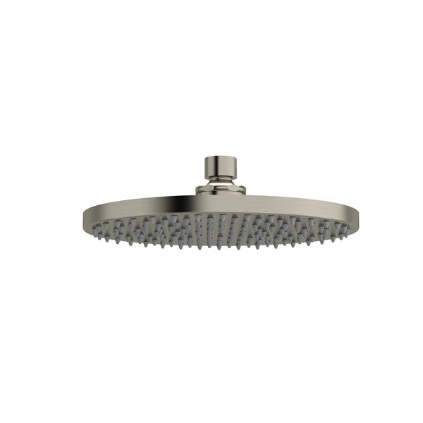 8" Rain Showerhead 1.8 GPM