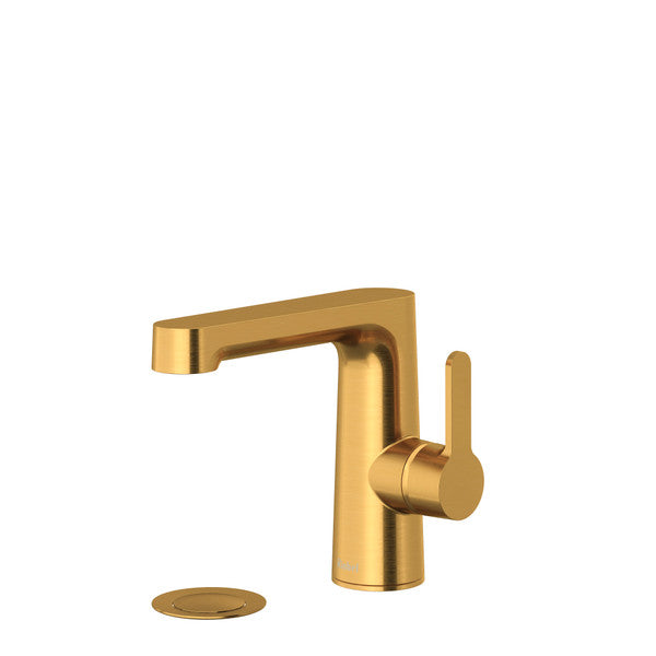 Nibi Single Handle Bathroom Faucet With Side Handle