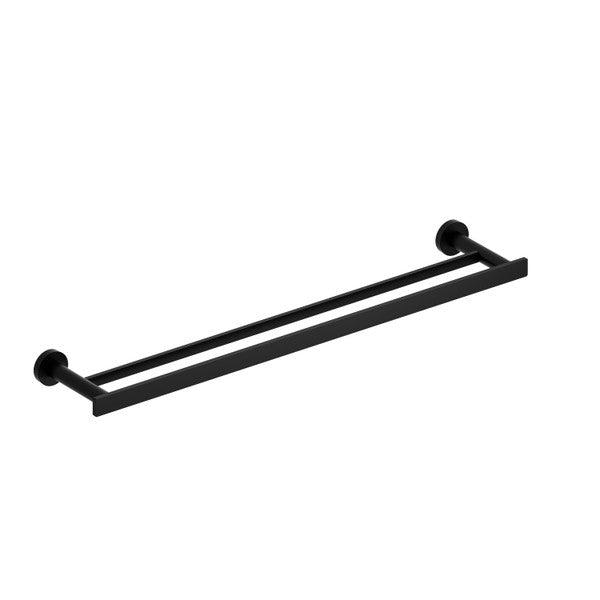 Paradox Double 24" Towel Bar