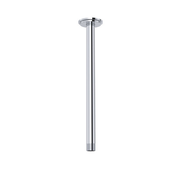 12" Ceiling Mount Shower Arm