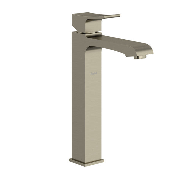 Zendo Single Handle Tall Lavatory Faucet