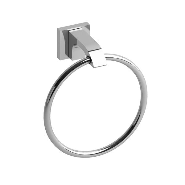 Zendo Towel Ring