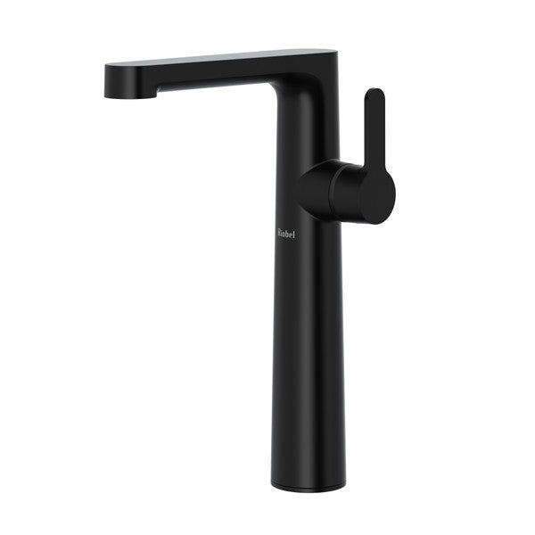 Nibi Single Handle Tall Bathroom Faucet