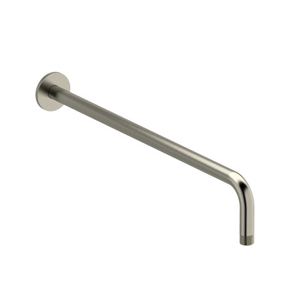 20" Wall Mount Shower Arm With Round Escutcheon