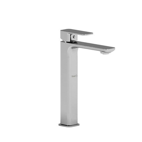 Equinox Single Handle Tall Lavatory Faucet