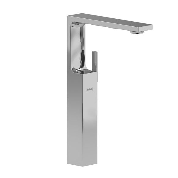 Reflet Single Handle Tall Bathroom Faucet