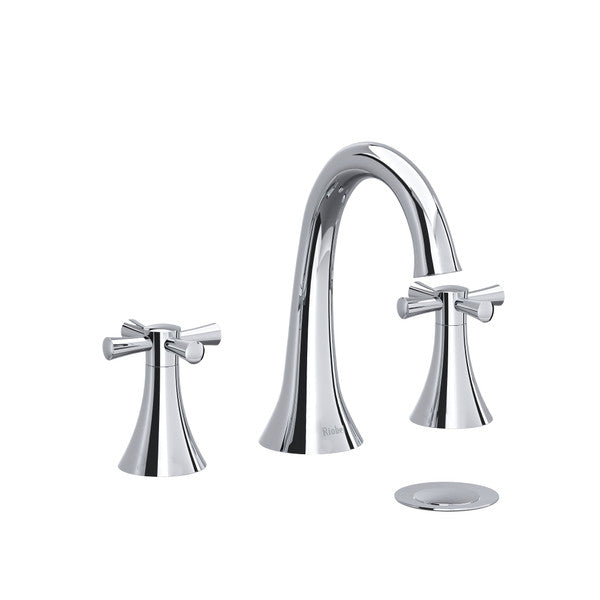 Edge Widespread Lavatory Faucet