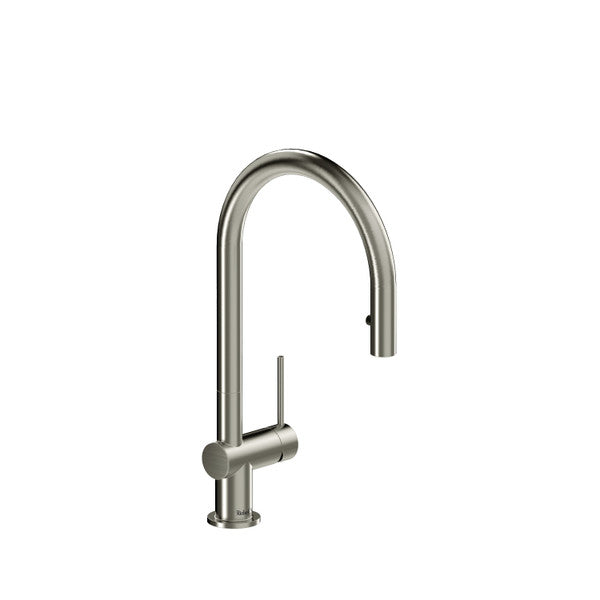 Azure Pulldown Kitchen Faucet