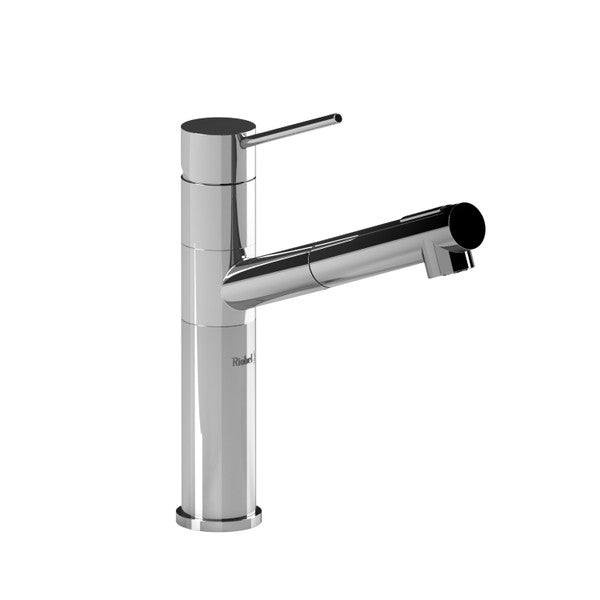 Cayo Pullout Kitchen Faucet