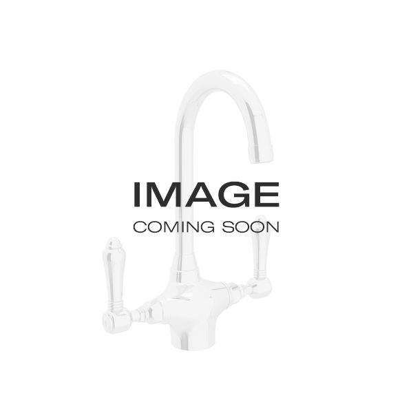 Venty Wall Mount Bathroom Faucet Trim With Lever Handle