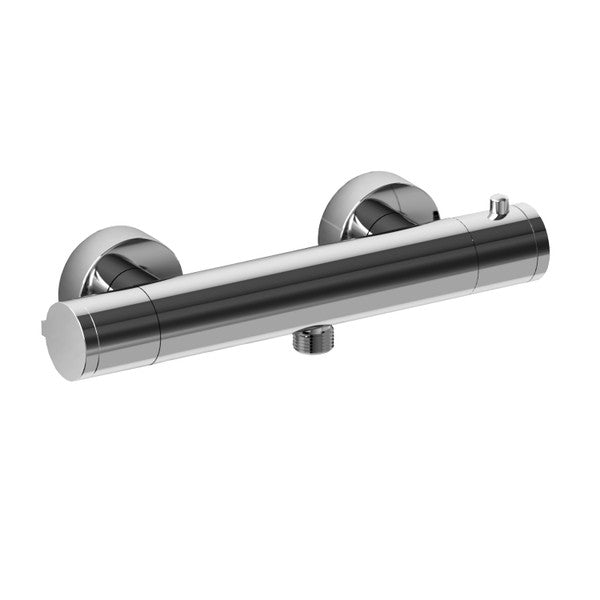 Riobel 1/2" Thermostatic External Bar