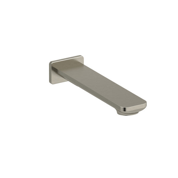 Equinox Wall Mount Tub Spout