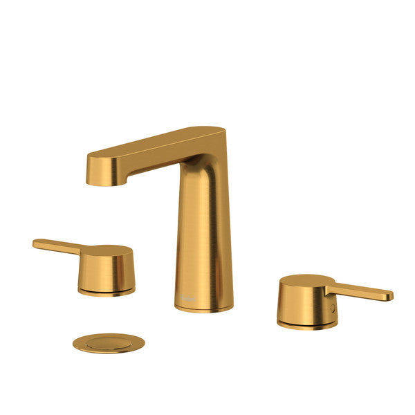 Nibi Widespread Bathroom Faucet