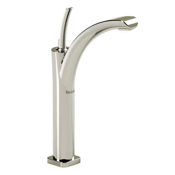 Salomé Single Handle Tall Bathroom Faucet