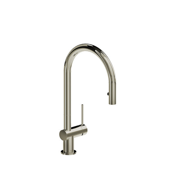 Azure Pulldown Kitchen Faucet